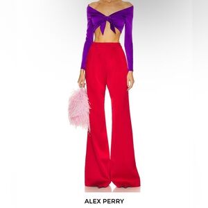 Alex Perry top